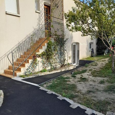 Apartamento Le Vintage Les Herbiers Exterior foto